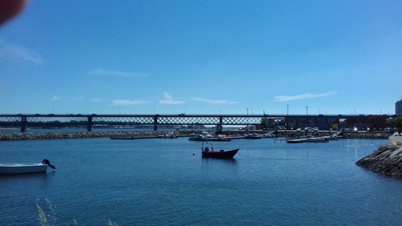 Cantinho Da Ana Viana do Castelo Buitenkant foto