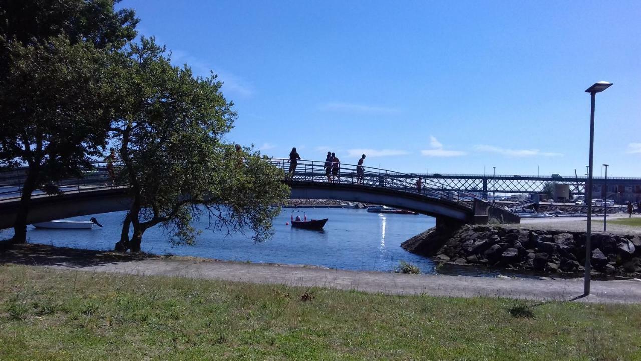 Cantinho Da Ana Viana do Castelo Buitenkant foto