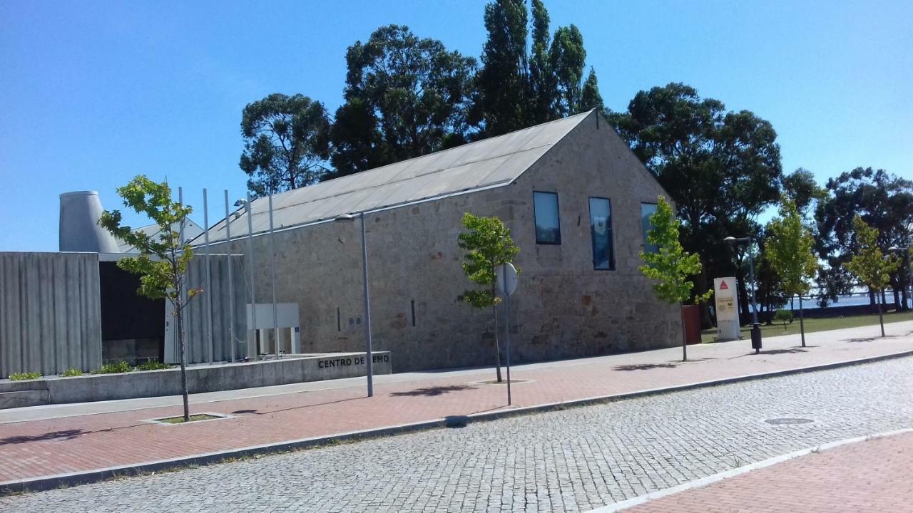 Cantinho Da Ana Viana do Castelo Buitenkant foto