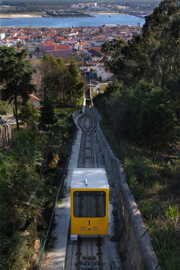 Cantinho Da Ana Viana do Castelo Buitenkant foto