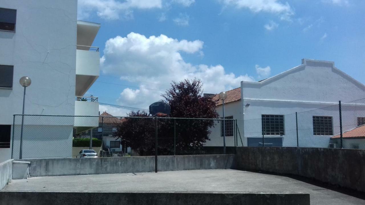 Cantinho Da Ana Viana do Castelo Buitenkant foto